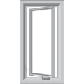 San Antonio Casement Windows