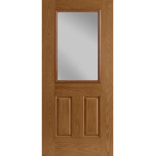 San Antonio Fiberglass Doors