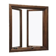 San Antonio French Casement Window