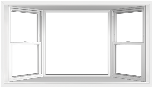 San Antonio Pella 250 Series Bay or Bow Window