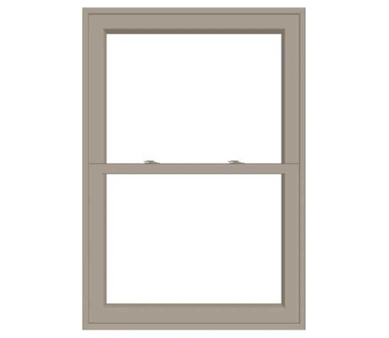 San Antonio Pella 250 Series Double-Hung Window