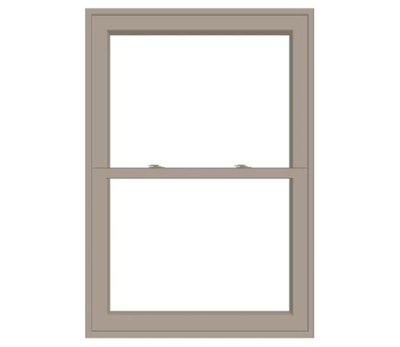 San Antonio Pella 250 Series Single Hung Window