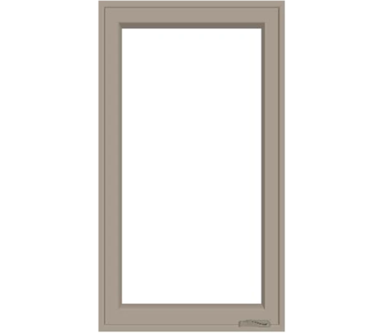 San Antonio Pella 250 Series Vinyl Casement Window