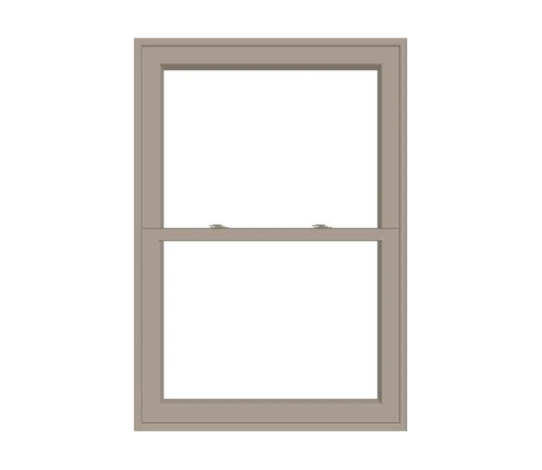 Pella 250 Series Vinyl Single-Hung Windows