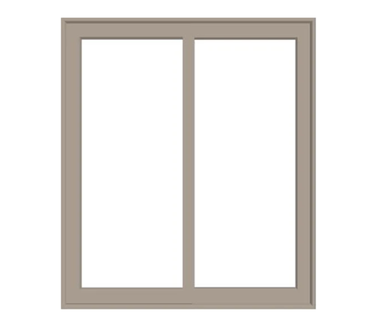 San Antonio Pella 250 Seris Vinyl Patio Doors