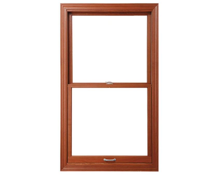 San Antonio Pella Reserve Traditional Single Hung Window