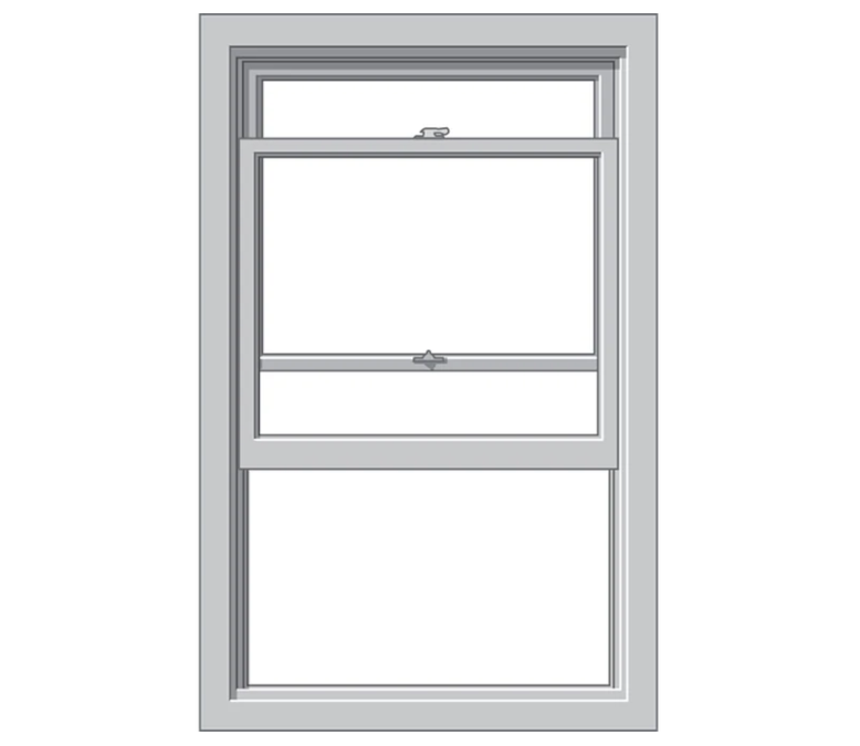 San Antonio Pella Defender Series Single Hung Window