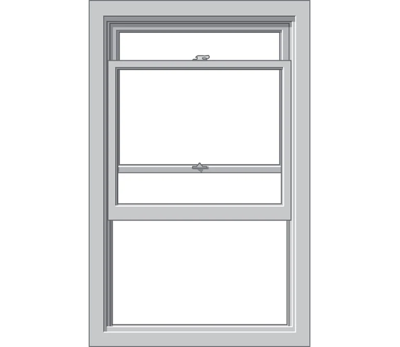 San Antonio Pella Defender Series Vinyl Windows