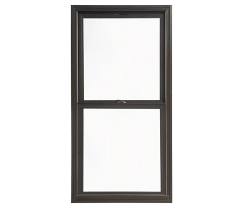 San Antonio Pella Impervia Double-Hung Window