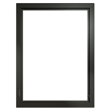 San Antonio Pella Impervia Fiberglass Casement Window