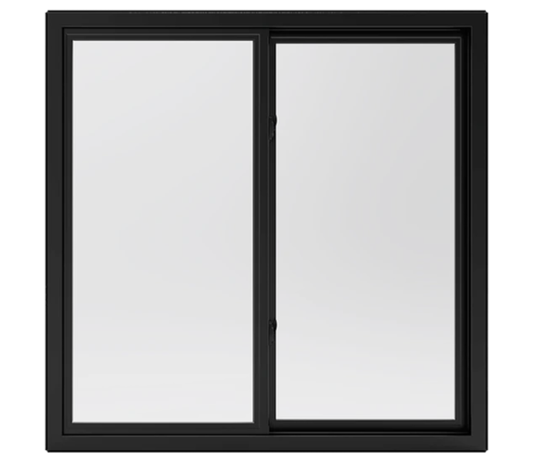 San Antonio Pella Impervia Fiberglass Sliding Window