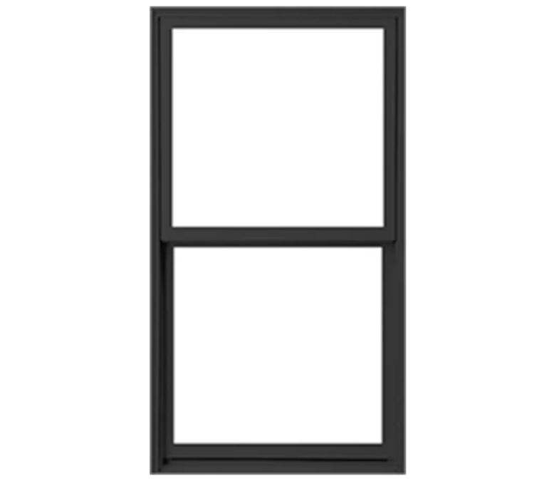 San Antonio Pella Impervia Single Hung Window