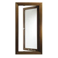 San Antonio Push Out Casement Window