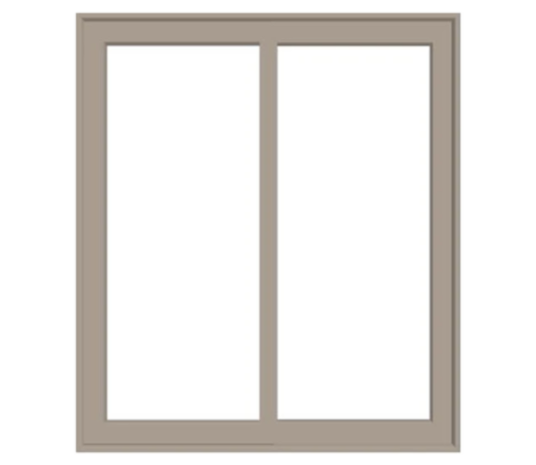 San Antonio Vinyl Doors