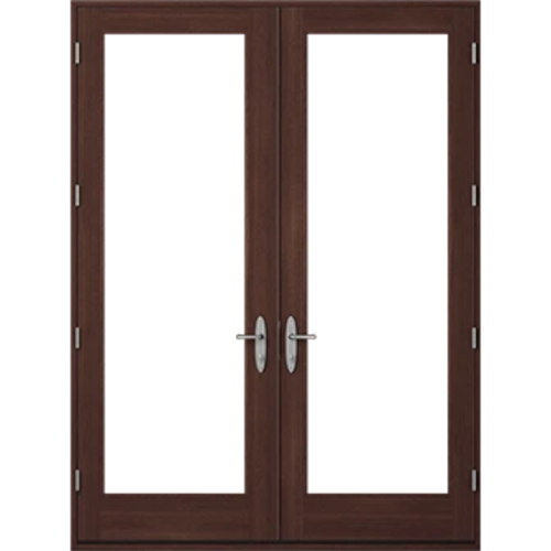 San Antonio Wood Doors