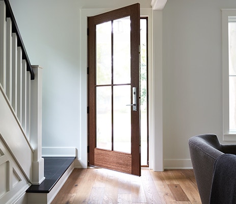 San Antonio Pella® Door Styles