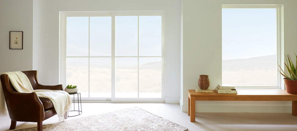 Low-Maintenance Vinyl Windows in San Antonio